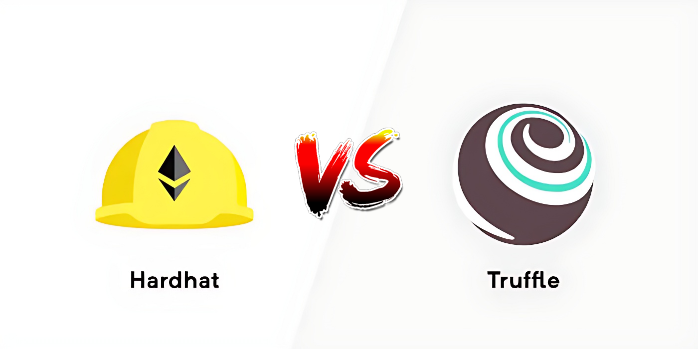 Duelo entre Hardhat y Truffle: ¿Cuál es Mejor?