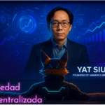 La Nueva Regla del Juego: Si No Eres Dueño, Eres Esclavo – Yat Siu Lo Explica Todo